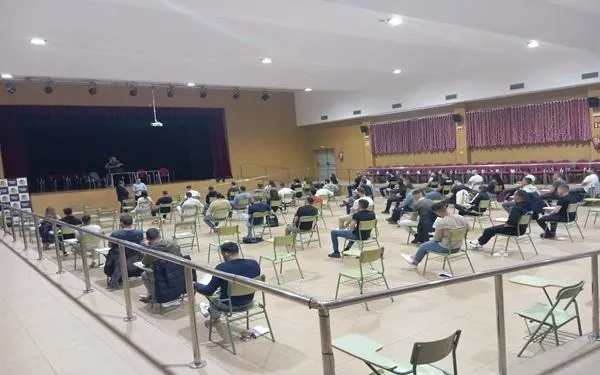 Foto: Ajuntament de Creixell