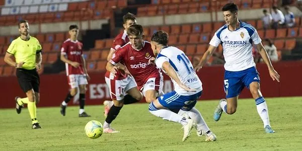El Nàstic rep al Huesca en el segon test de la pretemporada