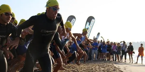 Continuen en marxa les inscripcions al Triatló SERTRI d’Altafulla del proper 7 de juny