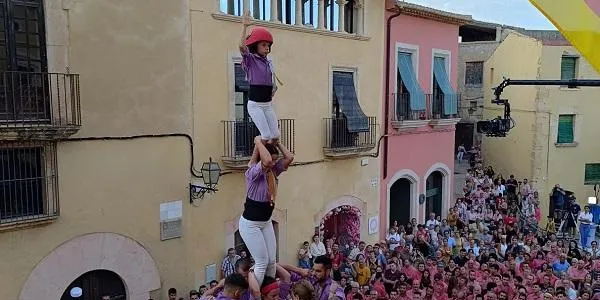 La Diada de les Cultures ja no es podrà fer enguany