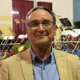 La Principal de Girona FM. Actualitat i entrevista amb Amadeu Escoda 15/3/2026 - episode art