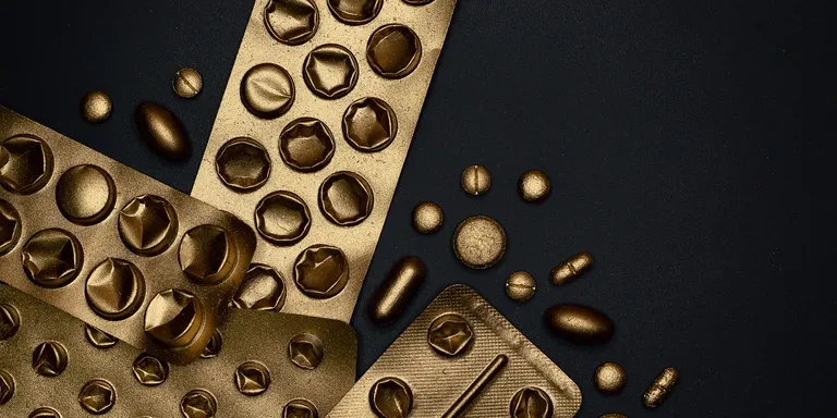 L’ús d’antidepressius s’ha incrementat un 169% en tres anys a Catalunya