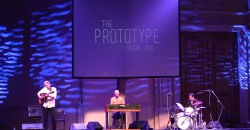 The Protoype Organ Trio i The Manouches, la proposta del Festival de Jazz de Cambrils aquest cap de setmana