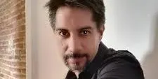 Entrevista Ricardo Alía, “El peón envenenado”