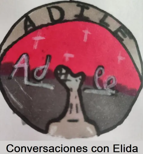 Conversaciones con Elida
