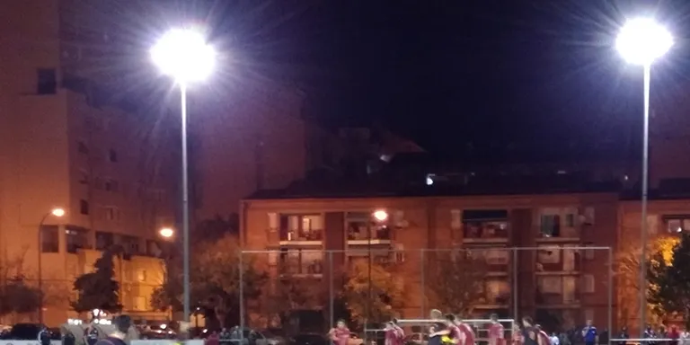 Punt de valor pel Veinti