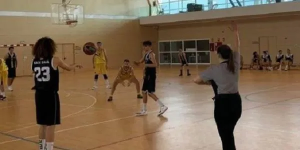 El CB Altafulla – BBG millora la imatge, però cau davant el CB L’Arboç (44-68)