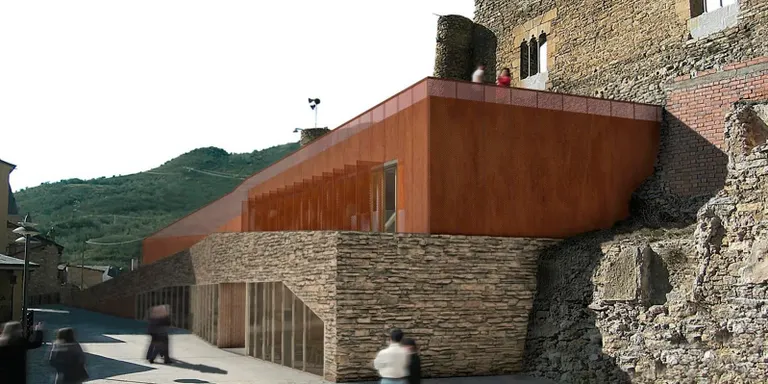Impuls a la construcció de la Biblioteca Central Comarcal de Sort