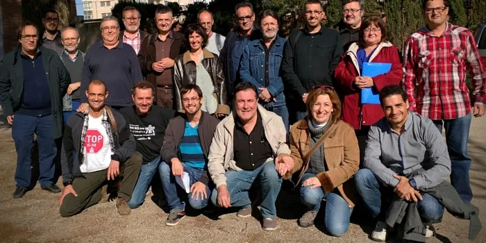 Neix MobCat, la nova plataforma per la mobilitat que aplega col•lectius arreu de Catalunya