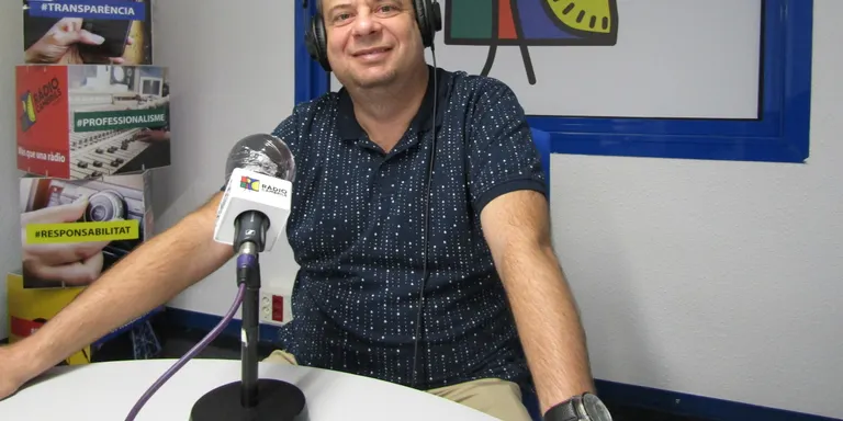 Oliver Klein: “La previsió és que les obres de la Rambla Jaume I comencin el gener del 2022"