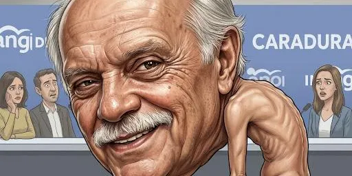 Cuando faltan técnicos, sobran excusas