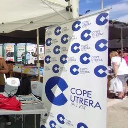 La Mañana en Utrera desde el mercadillo con Ecoembes - episode art