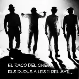 El Racó del Cinema del 14/4/2016 - episode art