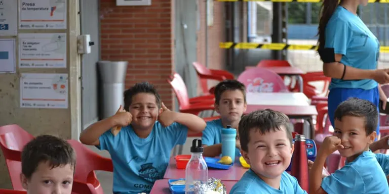 L'oferta estival del Morell, més enllà de les aules