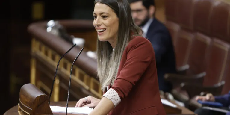Nogueras llança un ultimàtum al govern espanyol perquè rectifiqui: "No els podem acompanyar en aquest error seu"