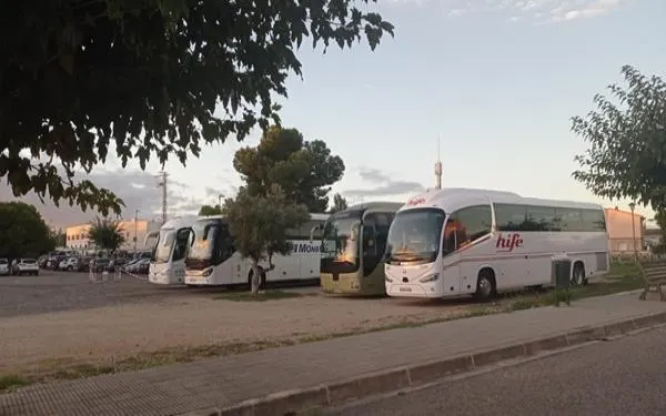 Foto: Altafulla Ràdio