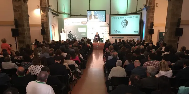 La Trobada Empresarial al Pirineu celebrarà a la Seu d'Urgell el 30è aniversari