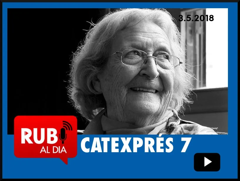 CATexprés 07 - 3 maig 2018