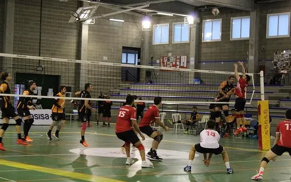 Foto: CV Sant Pere i Sant Pau