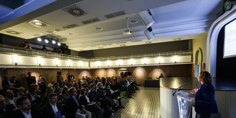 El Govern inicia el procés participatiu per a la redacció del Pla de mobilitat del Camp de Tarragona