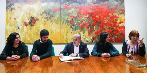 L’Ajuntament d’Altafulla insisteix a la Generalitat en la necessitat de recursos per a la residència