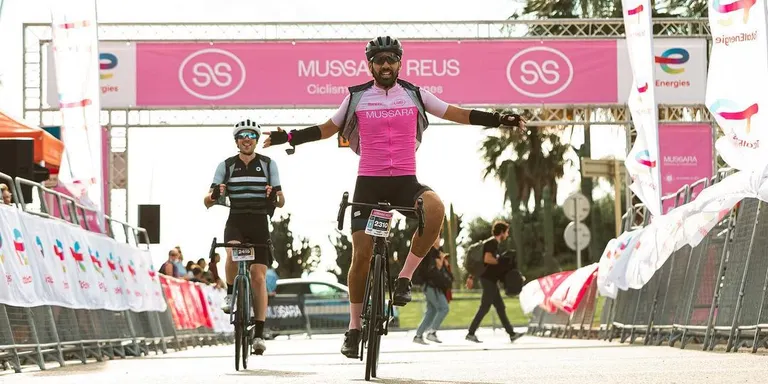 Torna la Mussara Reus, la festa del cicloturisme català