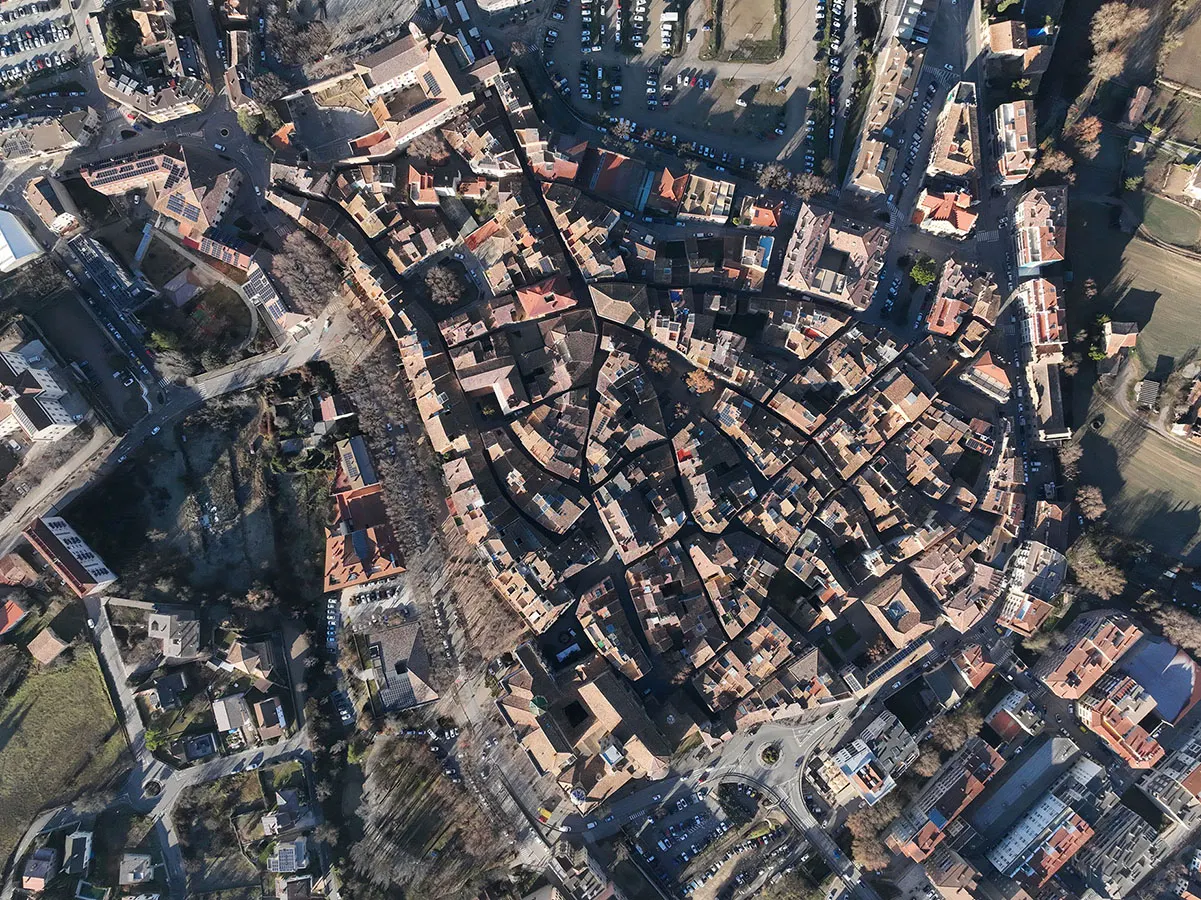 L’Ajuntament de Solsona porta demà al ple les bases dels ajuts de rehabilitació d’habitatges, amb 980.000 euros per dos anys