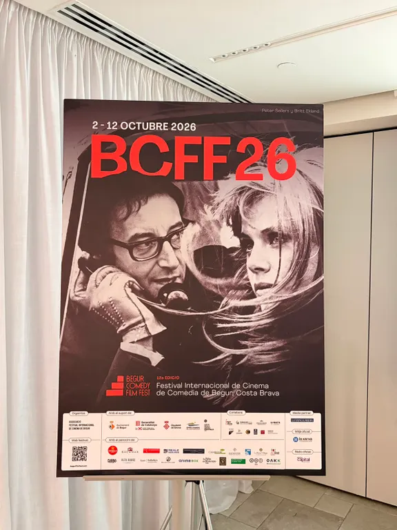 Begur enceta el Summer Film Fest amb cinema, música i activitats culturals en diversos espais del municipi