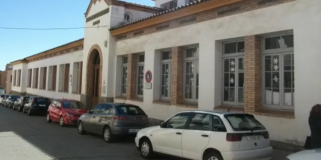 El futur de les escoles republicanes d’Almenar el decidiran els almenarencs i almenarenques.