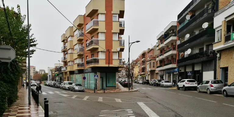 En fase de licitació el projecte per millorar la mobilitat de l'Avinguda Jaume Mestres