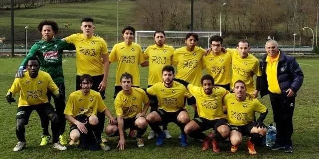 El Coll de Nargó perd en el partit ajornat amb el Les (4-3)