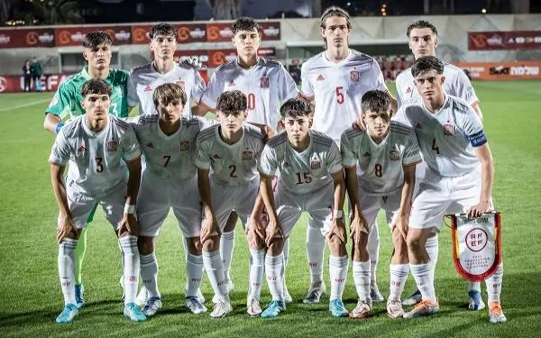Foto: RFEF