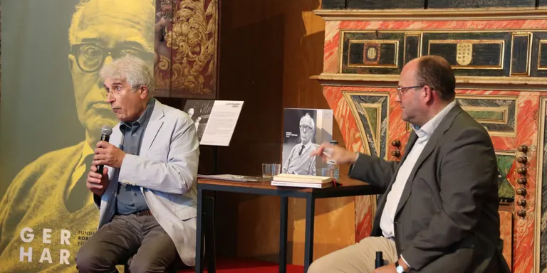 Neix la primera Biennal Internacional Robert Gerhard per reivindicar el llegat i la figura del compositor vallenc