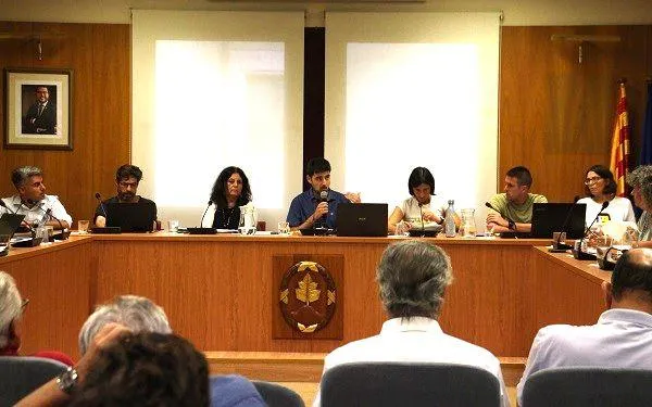 Foto: Altafulla Ràdio