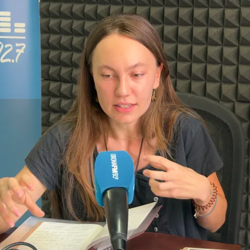 Les Voltes de Girona acull Sofia Guixà i les seves «Postals per a la Revolució» dissabte 17 d’octubre