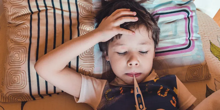 Salut detecta un augment de la incidència de grip en la població pediàtrica a Catalunya