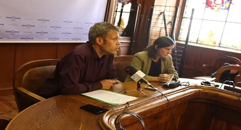 UN PROGRAMA PARA PROMOVER EL ENVEJECIMIENTO ACTIVO DE LAS PERSONAS MAYORES