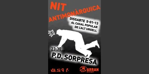 El Cor Signun organitza un Concert de Reis a benefici d'Aliments per a la Solidaritat