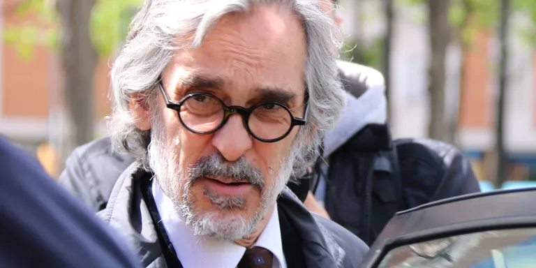 La fiscalia s’oposa a la petició de llibertat d’Alves en considerar que es manté el risc de fuga