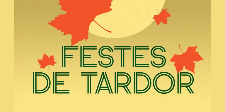 La Nit de Sant Just al Carrer s’avança i se celebrarà el primer cap de setmana de les Festes de Tardor