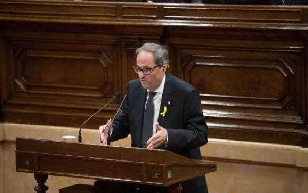 Foto: Parlament.