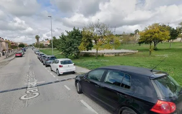 Foto: Google Maps
