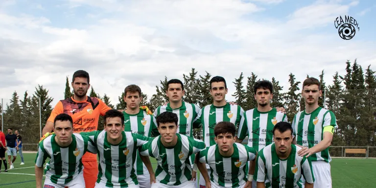 ALGUAIRE 1-0 GUISSONA