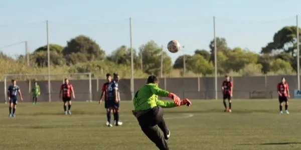 La Nou de Gaià perd per la mínima davant el Banyeres (1-0)