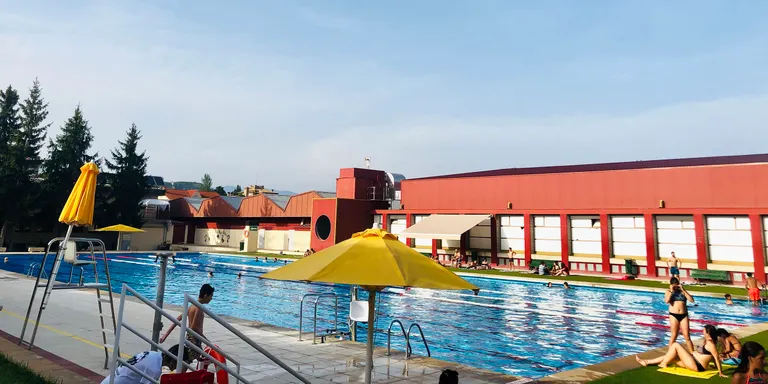 Les piscines municipals de Solsona seran gratuïtes també per a infants de fins a 6 anys i dones embarassades durant l'onada de calor