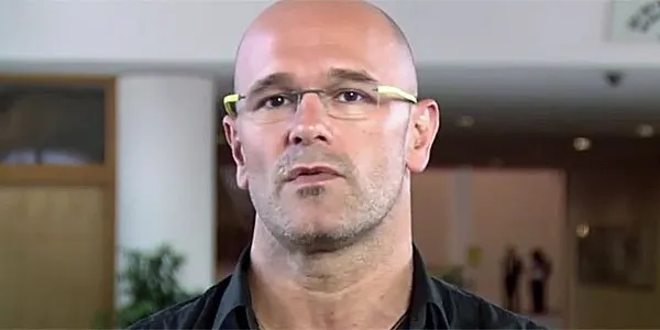 Raül Romeva: «L’1 d’Octubre llença un missatge al món sobre la determinació democràtica de la societat catalana»