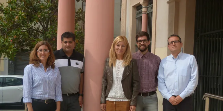 Ana María Martínez: "En 100 dies hem establert les bases per canviar Rubí"