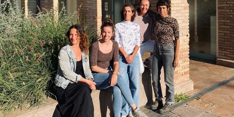 El Consell Comarcal consolida els serveis d'igualtat i diversitat amb un equip tècnic reforçat
