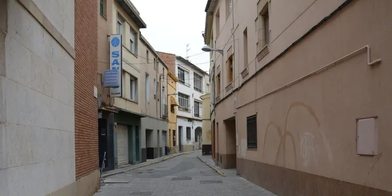 L’Ajuntament inicia una nova fase del projecte de remodelació del centre històric de Rubí