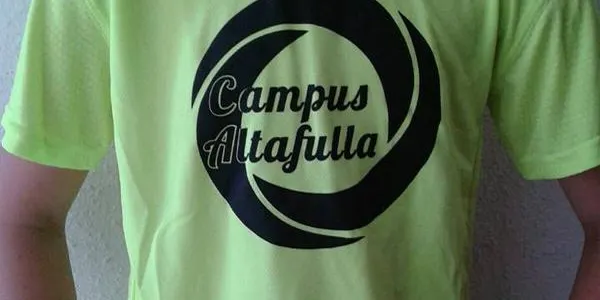 El Campus Altafulla arrenca amb una trentena de participants